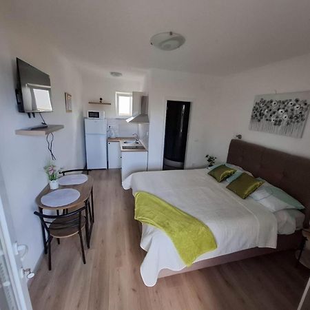 Apartments Venci بيبينيا المظهر الخارجي الصورة