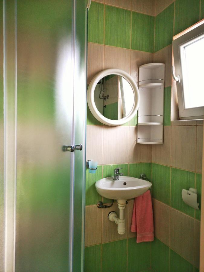 Apartments Venci بيبينيا المظهر الخارجي الصورة