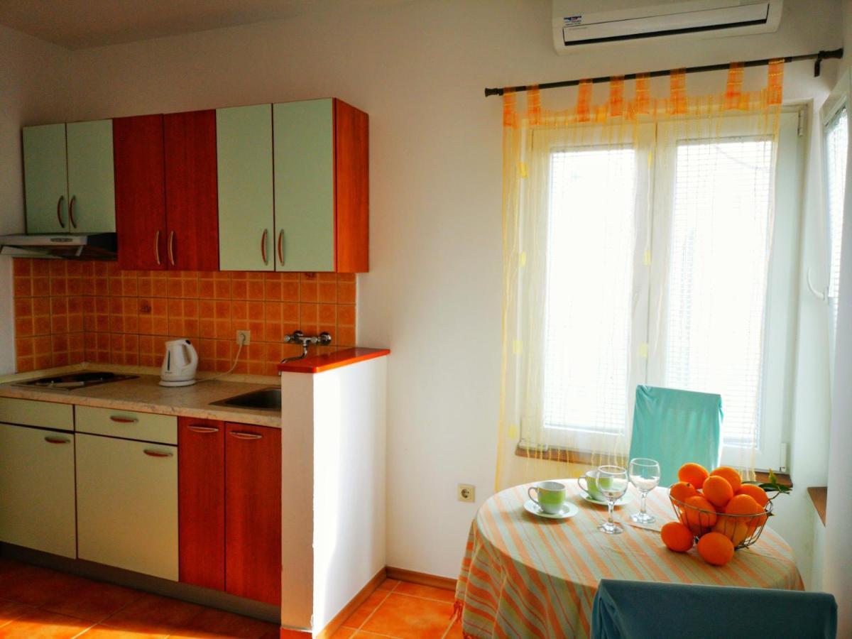 Apartments Venci بيبينيا المظهر الخارجي الصورة