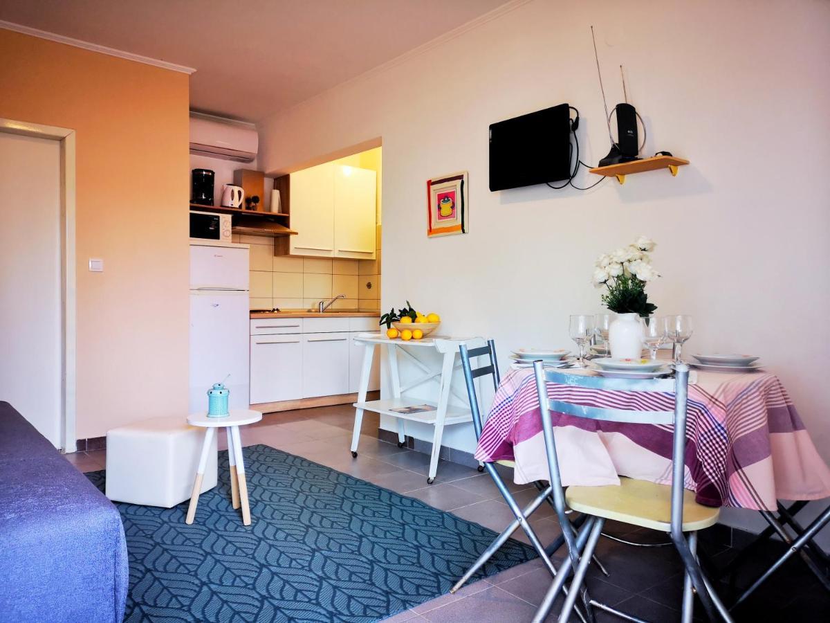 Apartments Venci بيبينيا المظهر الخارجي الصورة