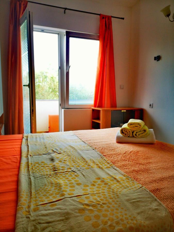 Apartments Venci بيبينيا المظهر الخارجي الصورة