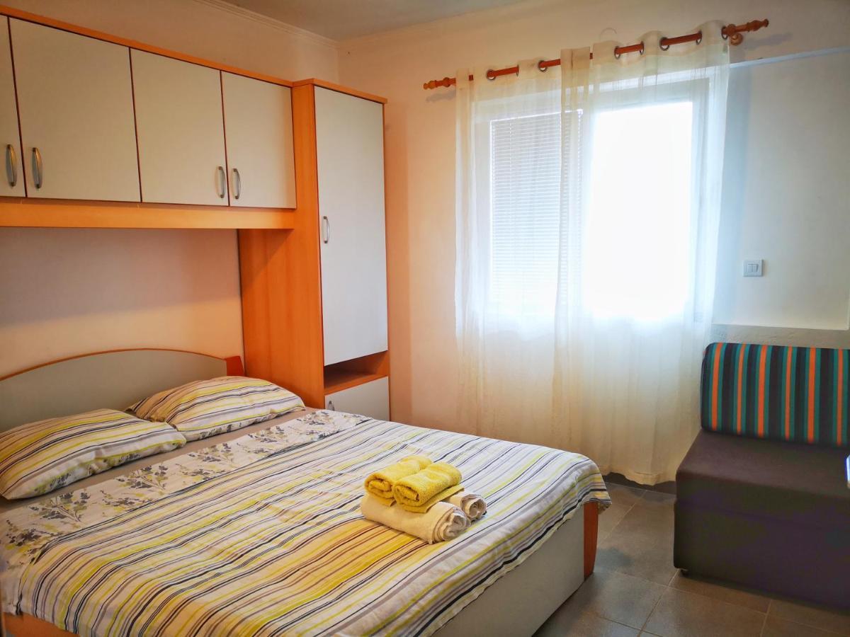 Apartments Venci بيبينيا المظهر الخارجي الصورة