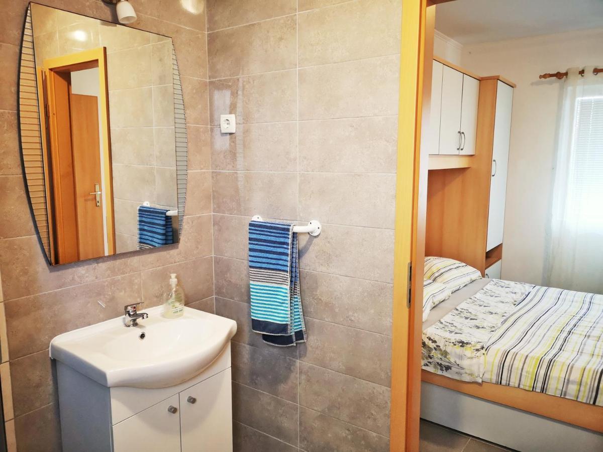 Apartments Venci بيبينيا المظهر الخارجي الصورة