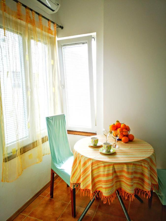 Apartments Venci بيبينيا المظهر الخارجي الصورة