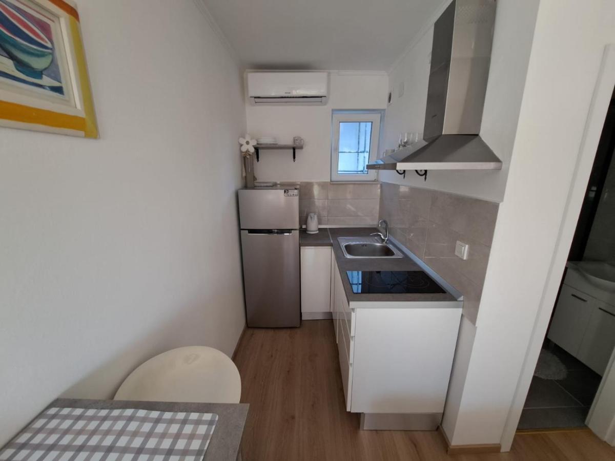 Apartments Venci بيبينيا المظهر الخارجي الصورة