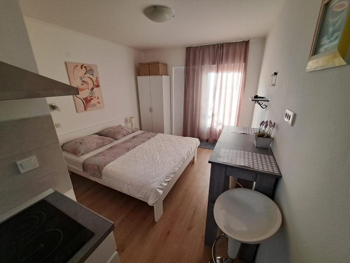 Apartments Venci بيبينيا المظهر الخارجي الصورة