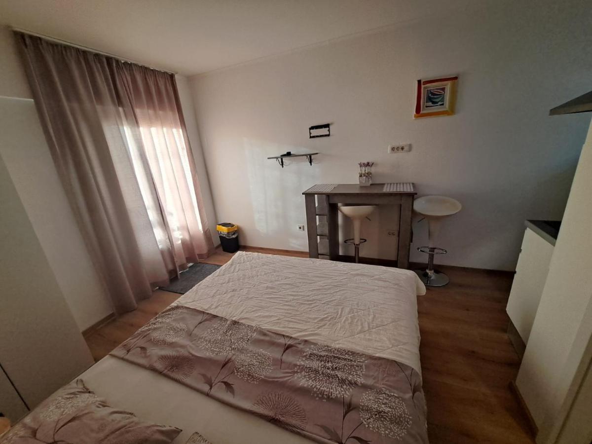 Apartments Venci بيبينيا المظهر الخارجي الصورة