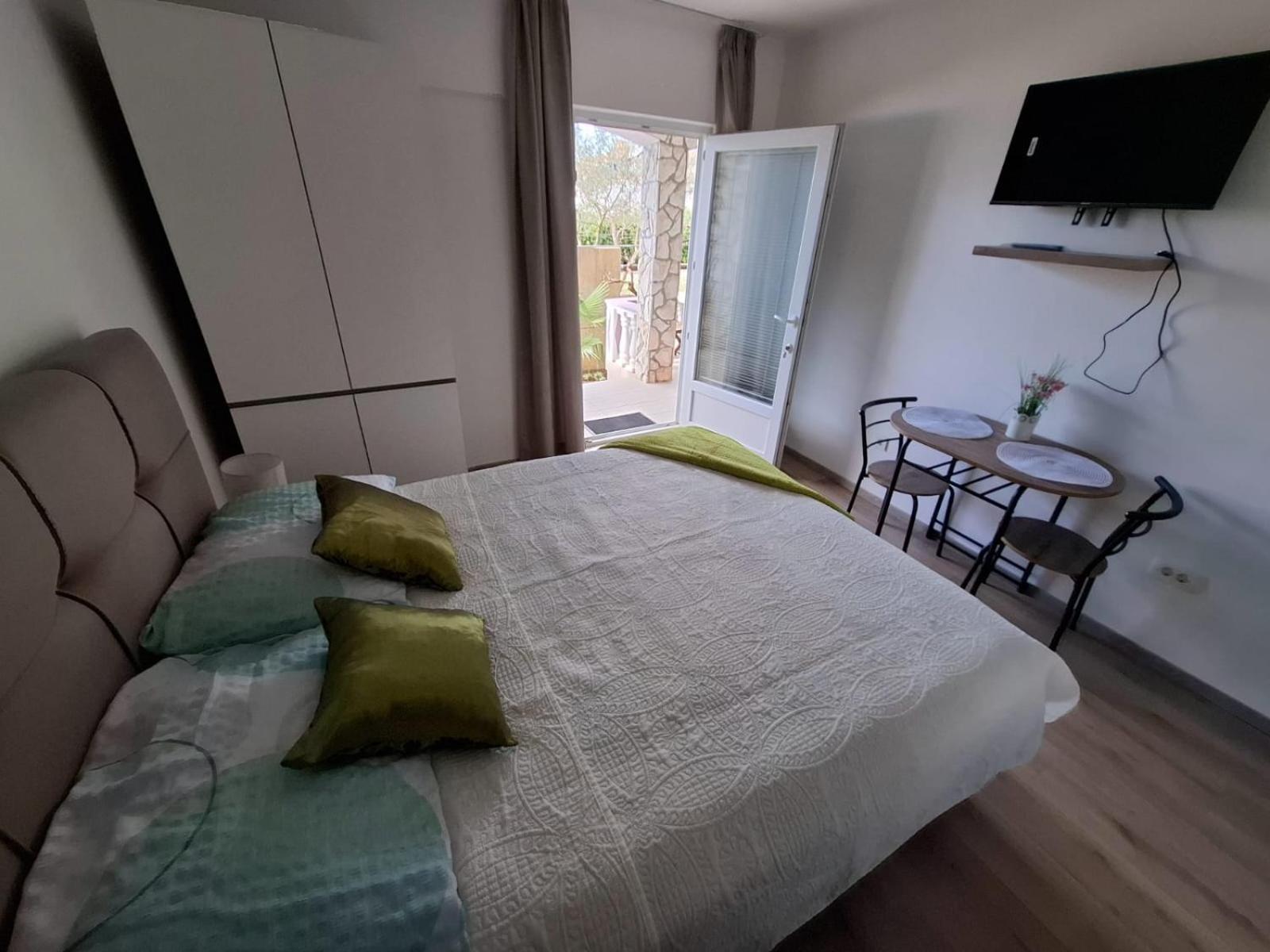 Apartments Venci بيبينيا المظهر الخارجي الصورة