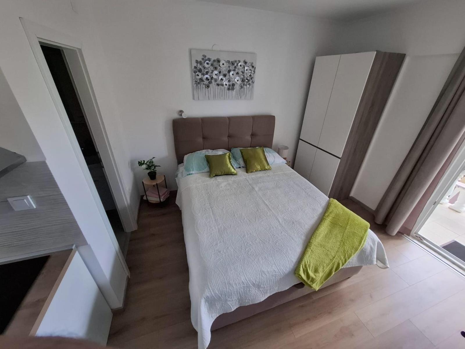 Apartments Venci بيبينيا المظهر الخارجي الصورة