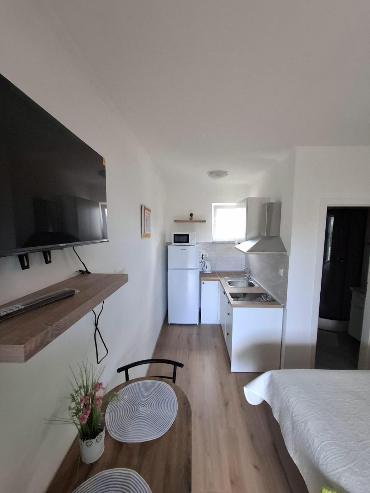 Apartments Venci بيبينيا المظهر الخارجي الصورة