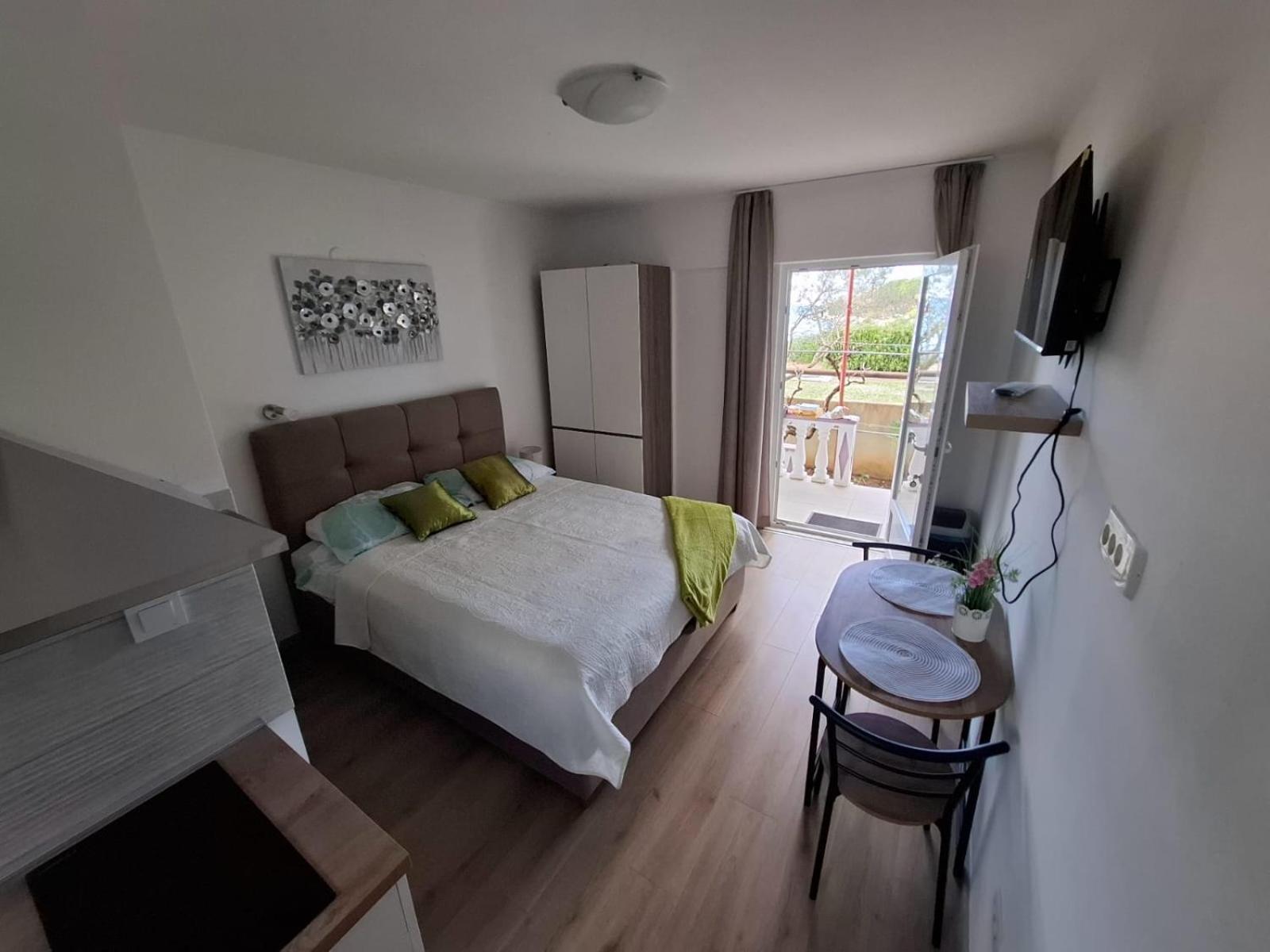 Apartments Venci بيبينيا المظهر الخارجي الصورة